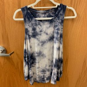 Serie soft and sexy tank top